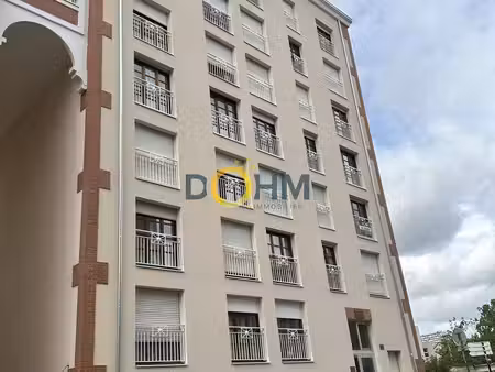 groupe agence dohm immobilier