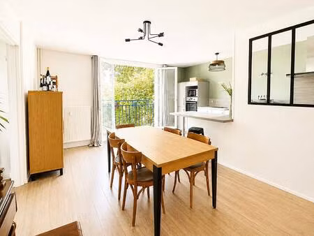 roussel immobilier