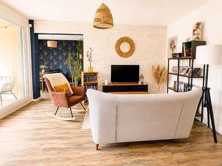 roussel immobilier