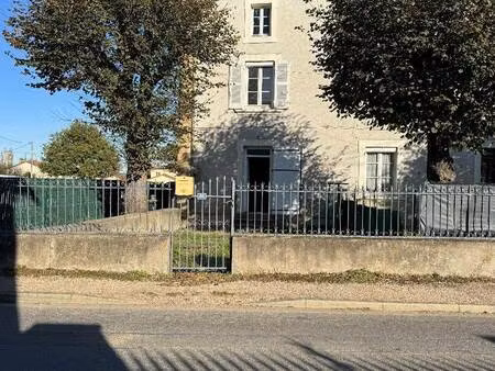 duplex à louer