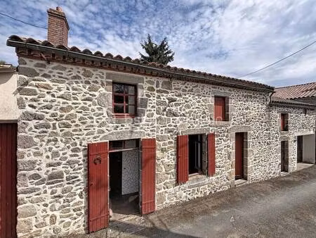 immeuble à vendre