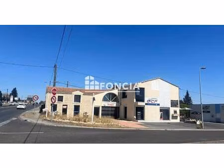 local commercial à vendre