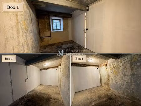 parking à louer