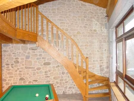 maison à louer