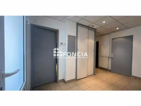 espace bureau à louer
