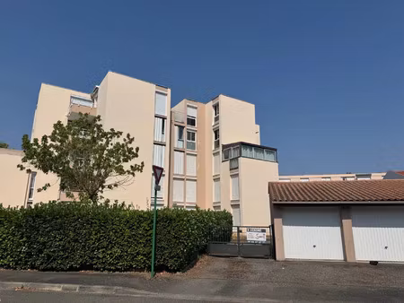 vente appartement 4 pièces 89 m² cugnaux (31270)