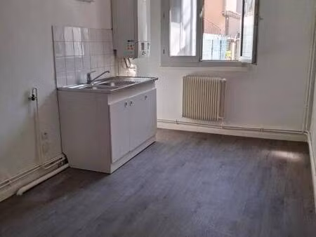 duplex à louer