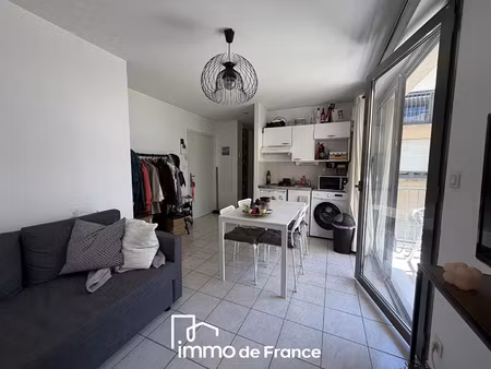vente appartement 2 pièces 34 m² rodez (12000)