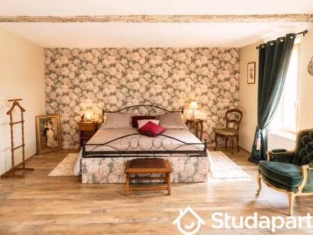 studio à louer - logement étudiant
