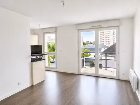 vente appartement 3 pièces 53 m² tours (37100)
