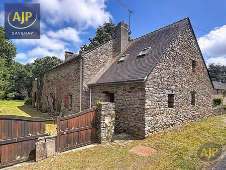vente maison 6 pièces 200 m² campbon (44750)