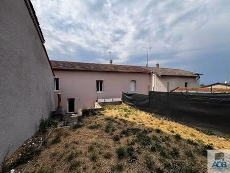 maison à louer