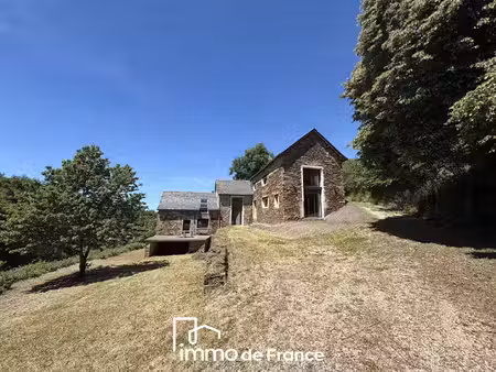 vente maison 8 pièces 236 m² quins (12800)