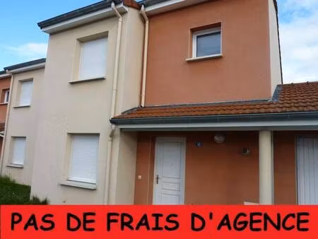 maison à louer