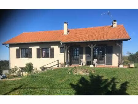 maison à louer