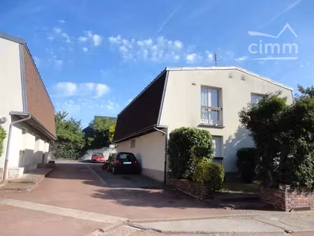location appartement 1 pièce 22 m² à antony (92160)