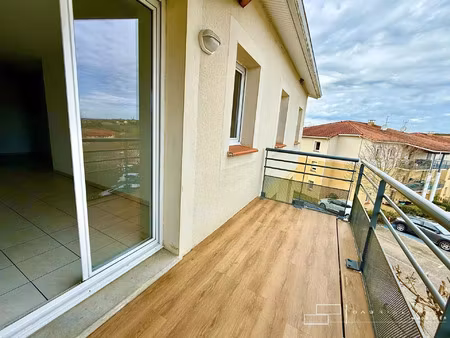 location appartement 4 pièces 73 m² à auch (32000)