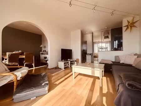 appartement à vendre bois-d'arcy