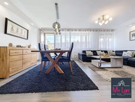 en vente appartement 125 m² – 235 000 € |hagondange