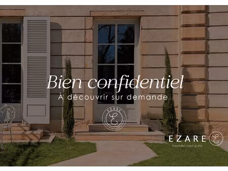 immeuble 605m2 / entierement loue