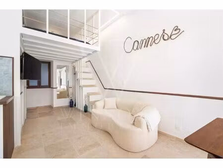 loft cannes