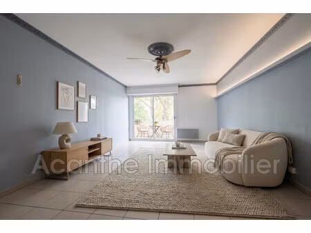 vente appartement 3 pièce(s)