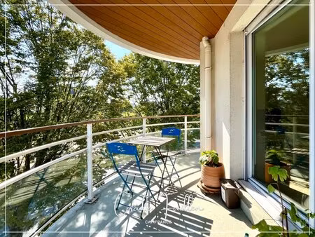 en vente appartement 50 m² – 224 000 € |nantes