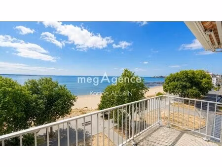 en vente appartement 103 m² – 415 000 € |saint-nazaire