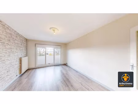 location appartement 3 pièces 61 m² à saint-priest (69800)