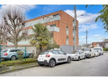 cote pavee  beau t3 neuf de 68 m² avec terrasse et parking