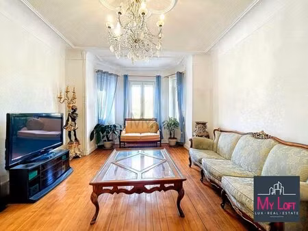 en vente maison 249 9 m² – 399 000 € |kuntzig