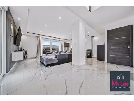 en vente maison 164 35 m² – 409 000 € |amanvillers