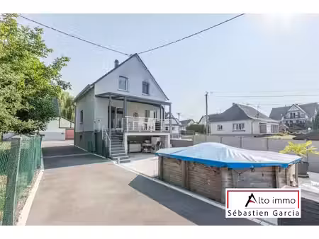 maison 2018 dpe a à betschdorf clé en main  zéro travaux