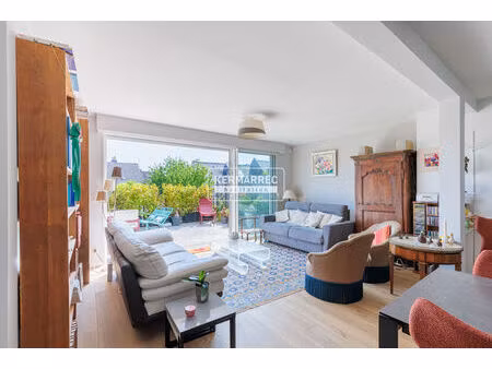 a vendre maison 5 pièces entièrement rénovée 2022 quartier chalotais cesson sevigne