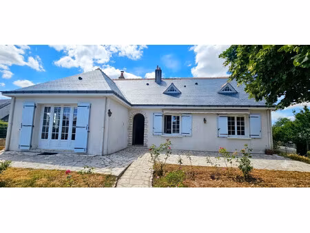 maison familiale 150m²