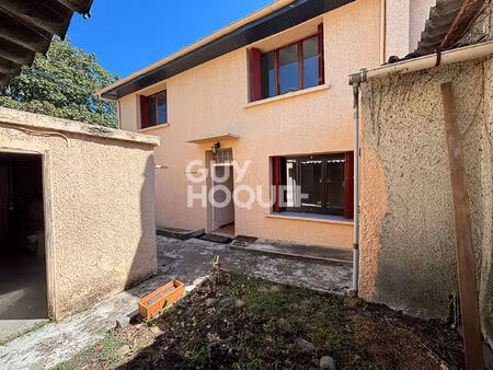 maison grenade 5 pièce(s) 135 m2