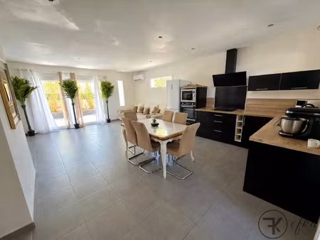 maison individuelle juvignac 5 pièces