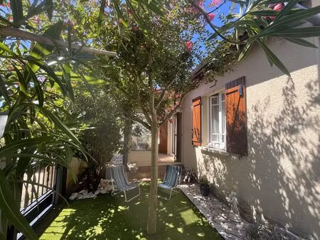 maison - 55m ²