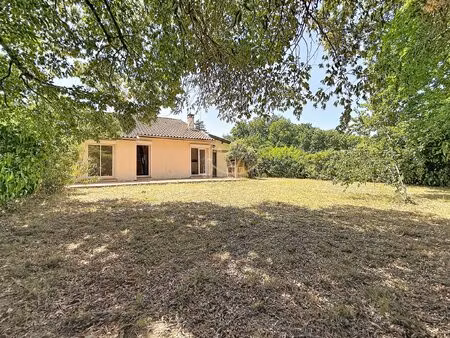 maison saint jean 5 pièce(s) 111 m2