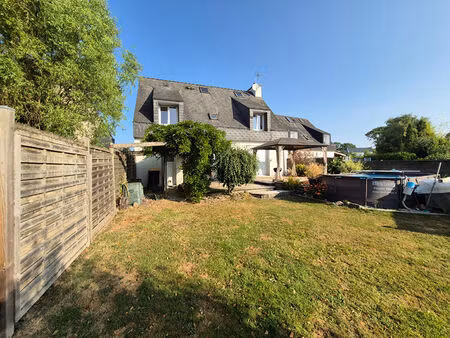 maison sainte anne d auray 5 pièces 113m²