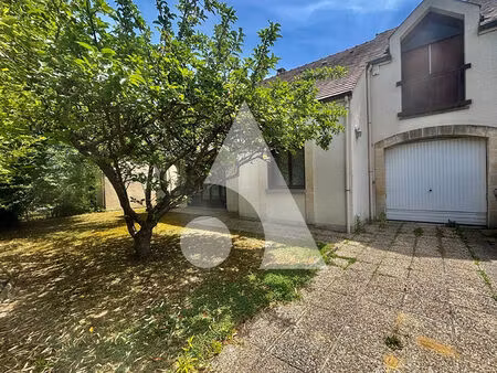 maison saintry-sur-seine - 5 pièce(s) - 140 m2