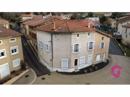 maison de ville