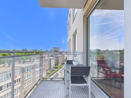 appartement à louer à evere € 1.500 (lqr6p) - modifa brussels | zimmo