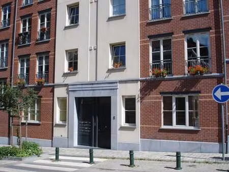 appartement 2 chambres forest  epc c