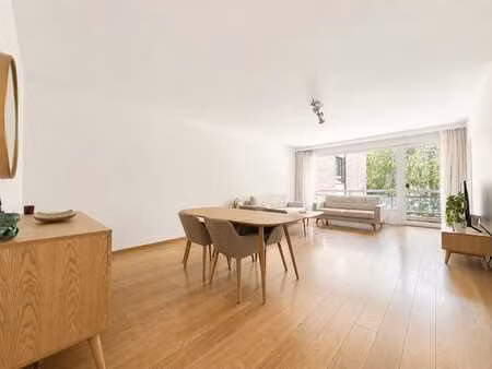appartement 2 chambres rénové