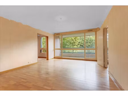 vente appartement 4 pièces 88.1 m² à crosne (91560)  216 000 €