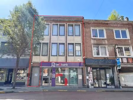 +++ sous option +++ duplex totalement rénové de 185m²  3 cha