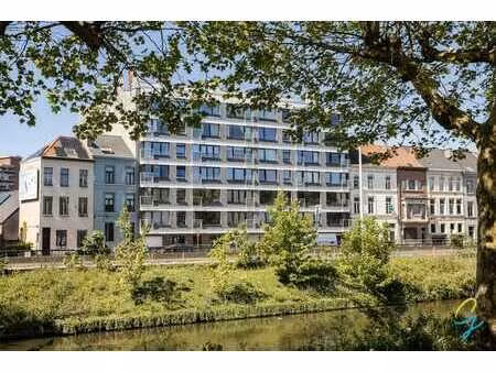 appartement spacieux et lumineux à proximité du centre de ga