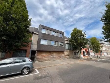 appartement à louer à hasselt € 1.100 (lqr7y) - vastgoed & advies | zimmo