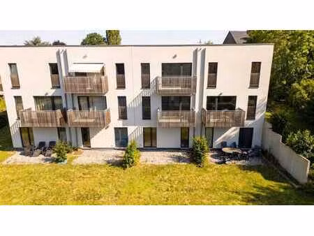 appartement 2ch sur les hauteurs de huy!